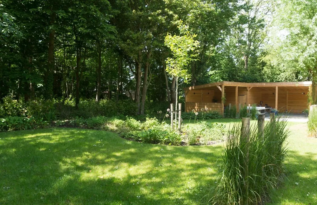 Appartement Zuiderstrand-1